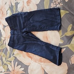 Toddler pants